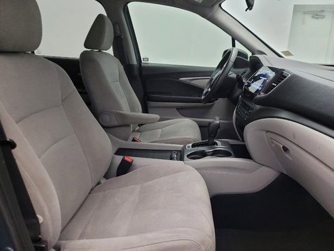 Used 2019 Honda Pilot EX image 21