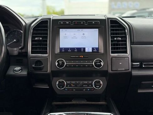 Used 2020 Ford Expedition Max Limited AWD/4WD image 32
