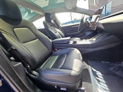 Used 2023 Tesla Model 3 Standard Range RWD image 54
