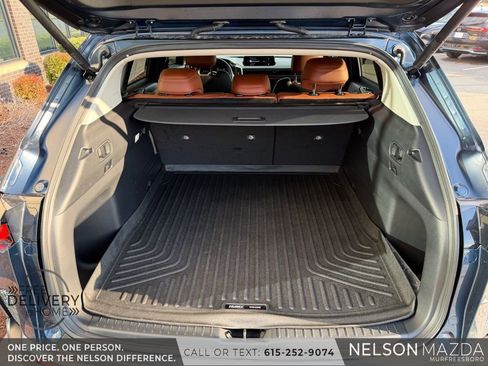 Certified 2025 MAZDA CX-50 2.5 Turbo w/ Premium Plus Pkg image 23