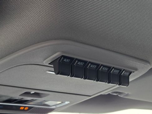 New 2026 Ford F350 Lariat w/ Tremor Off-Road Package image 32