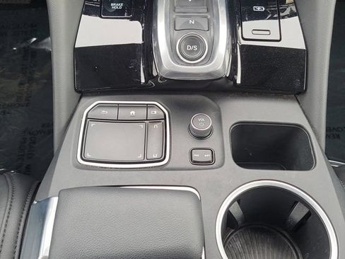 Used 2024 Acura MDX FWD image 20