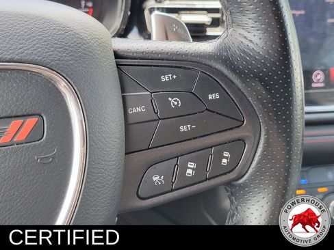 Used 2023 Dodge Durango GT AWD/4WD image 31