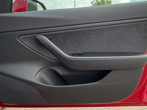 Used 2018 Tesla Model 3 Long Range AWD/4WD image 37