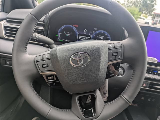 New 2026 Toyota Camry XSE w/ Premium Package AWD/4WD image 18