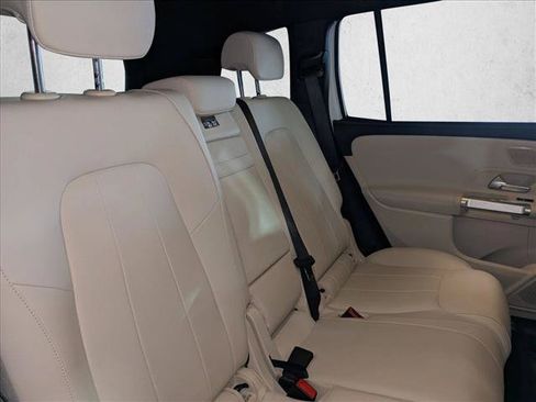 Certified 2024 Mercedes-Benz EQB 250+ image 19