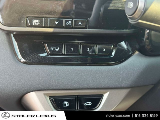 Used 2024 Lexus RX 350 Premium w/ Accessory Package (P1) AWD/4WD image 25