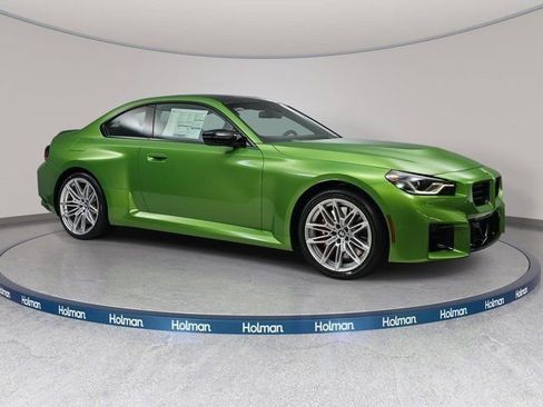 New 2026 BMW M2 Base image 3