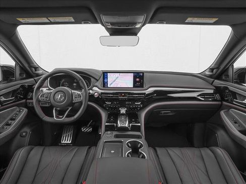 New 2026 Acura MDX A-Spec AWD/4WD image 5