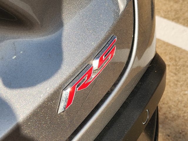 Used 2026 Chevrolet Trax RS w/ Sunroof Package FWD image 10