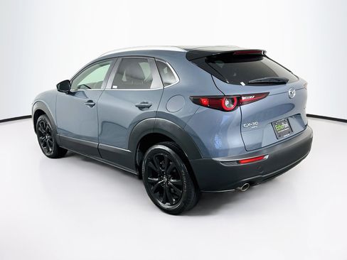Used 2025 MAZDA CX-30 AWD 2.5 S w/ Preferred Package image 5