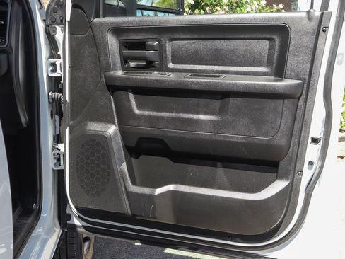 Used 2023 RAM 3500 Tradesman w/ Electrical Accessory Group image 36