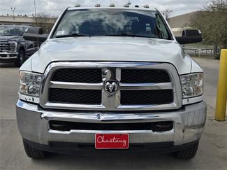 Used 2018 RAM 3500 Tradesman w/ Power & Remote Entry Group video 2