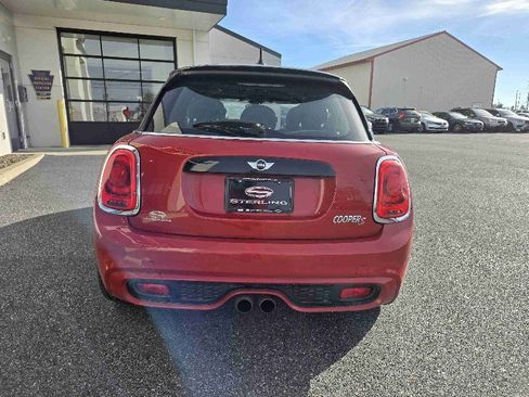 Used 2016 MINI Cooper S image 4