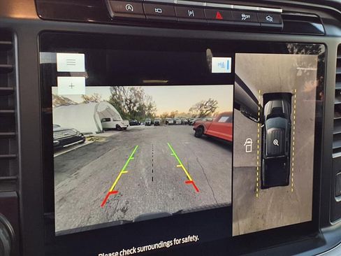 Used 2023 Ford F150 Raptor w/ Blue Interior Package image 26