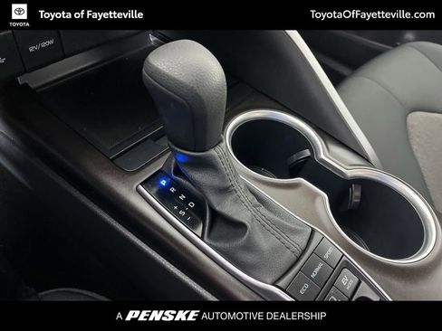 Used 2024 Toyota Camry LE image 29