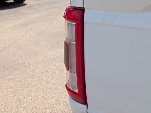Used 2021 Ford F150 Lariat w/ Equipment Group 502A High AWD/4WD image 9