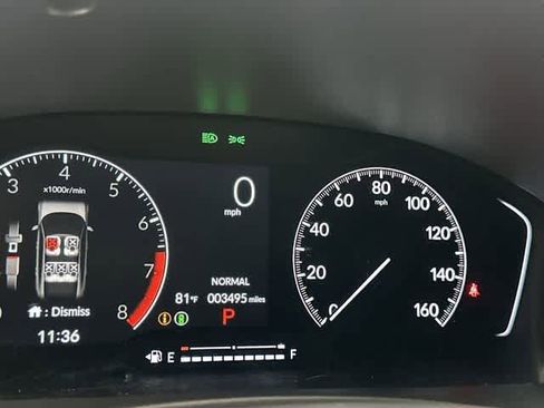 Certified 2026 Honda Civic Sport image 16