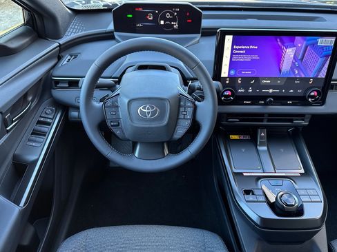 New 2026 Toyota bZ image 16