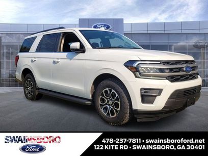 Used 2024 Ford Expedition XLT