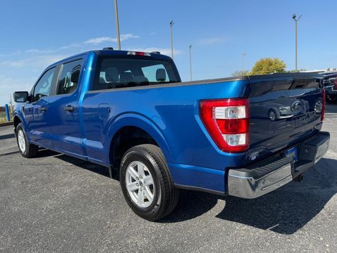 Used 2022 Ford F150 XL w/ Trailer Tow Package image 5