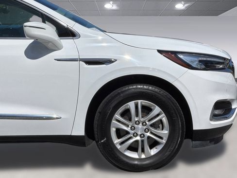 Used 2019 Buick Enclave Premium AWD/4WD image 34