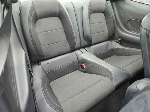 Used 2024 Ford Mustang GT RWD image 17