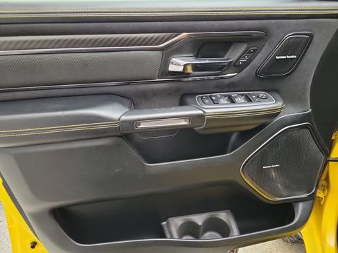 Used 2023 RAM 1500 TRX w/ TRX Level 2 Equipment Group AWD/4WD image 18