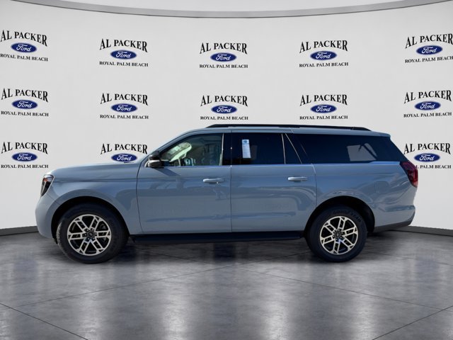 New 2026 Ford Expedition Max Active RWD image 8