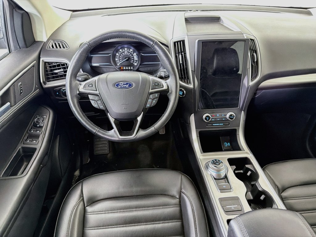 Used 2024 Ford Edge SEL AWD/4WD image 26