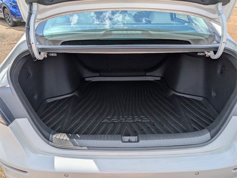 Used 2024 Honda Accord EX-L image 31