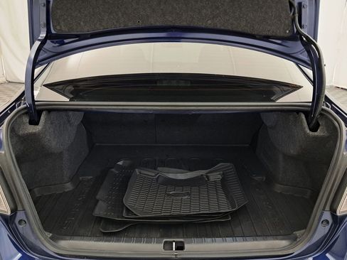 Used 2020 Subaru WRX STI image 24