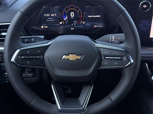 New 2026 Chevrolet Suburban LT w/ Comfort Package image 12