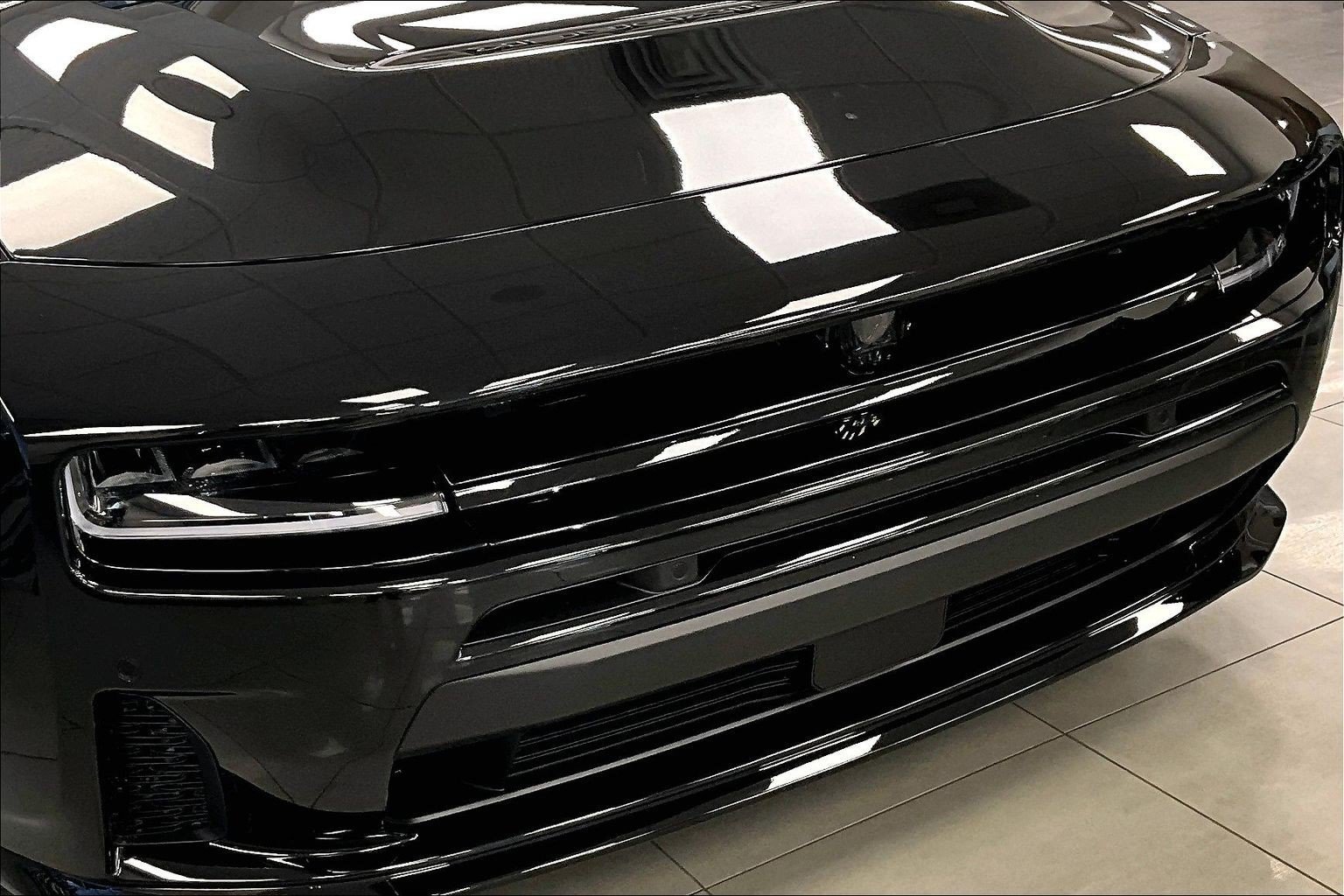 New 2026 Dodge Charger R/T w/ Driver Convenience Group AWD/4WD image 17