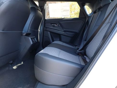 New 2026 Toyota bZ image 6