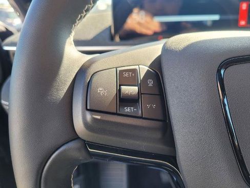 New 2025 Ford Mustang Mach-E GT image 18