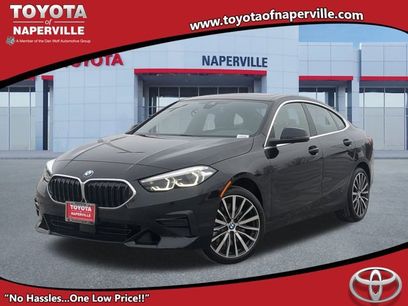 Used 2022 BMW 228i xDrive Gran Coupe w/ Premium Package 2