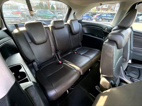 Used 2019 Honda Odyssey EX-L image 26