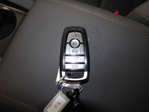 New 2026 Ford Explorer Active w/ Active Comfort Package image 55