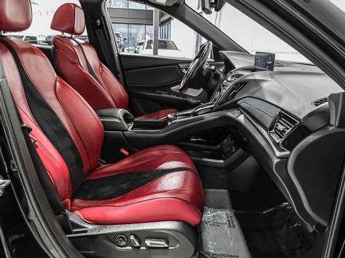Used 2019 Acura RDX A-Spec image 38