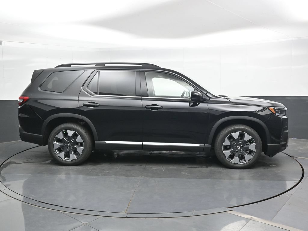 New 2026 Honda Pilot Elite image 3