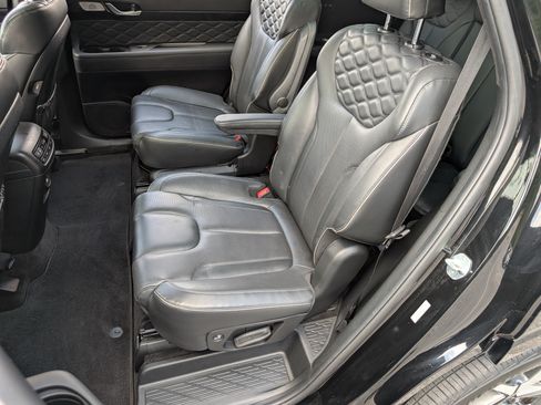 Used 2021 Hyundai Palisade Calligraphy AWD/4WD image 20