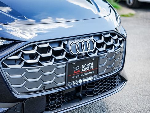 New 2025 Audi A5 2.0T Premium Plus Sedan image 4