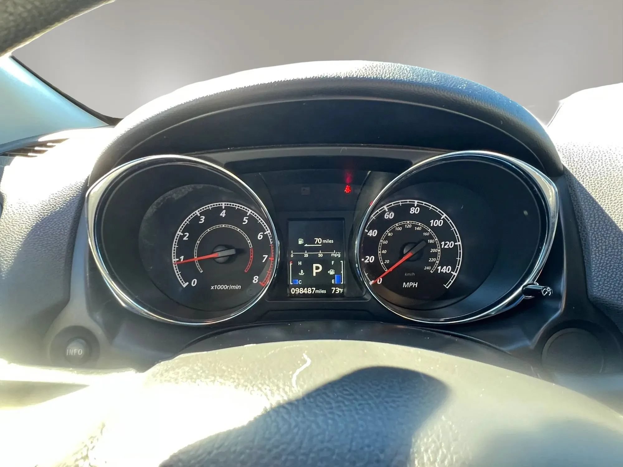 Used 2021 Mitsubishi Outlander Sport ES AWD/4WD image 16