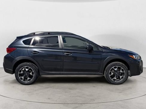Used 2019 Subaru Crosstrek 2.0i AWD/4WD image 4