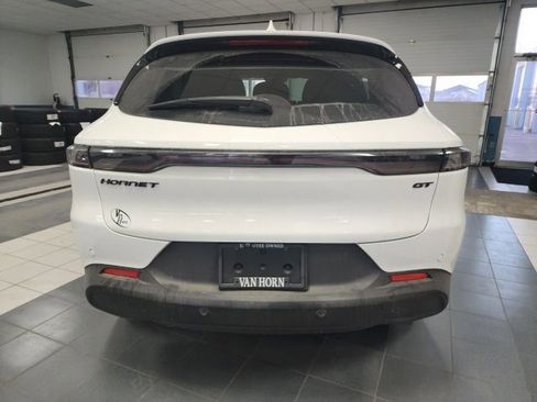 Used 2023 Dodge Hornet GT Plus w/ GT Blacktop Package image 4