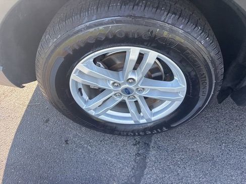 Used 2020 Ford Explorer XLT w/ Equipment Group 202A image 47