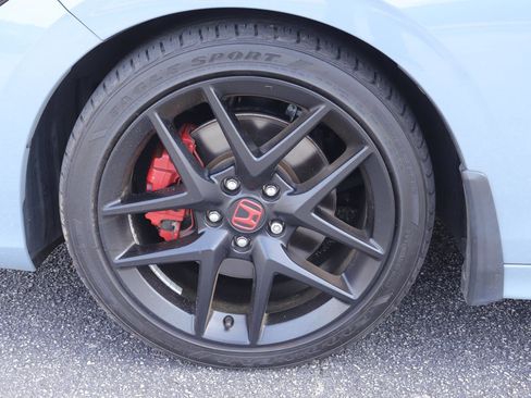 Used 2022 Honda Civic Si image 32