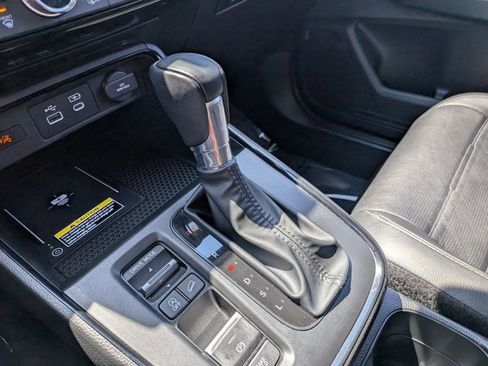 Certified 2024 Honda CR-V EX-L image 15