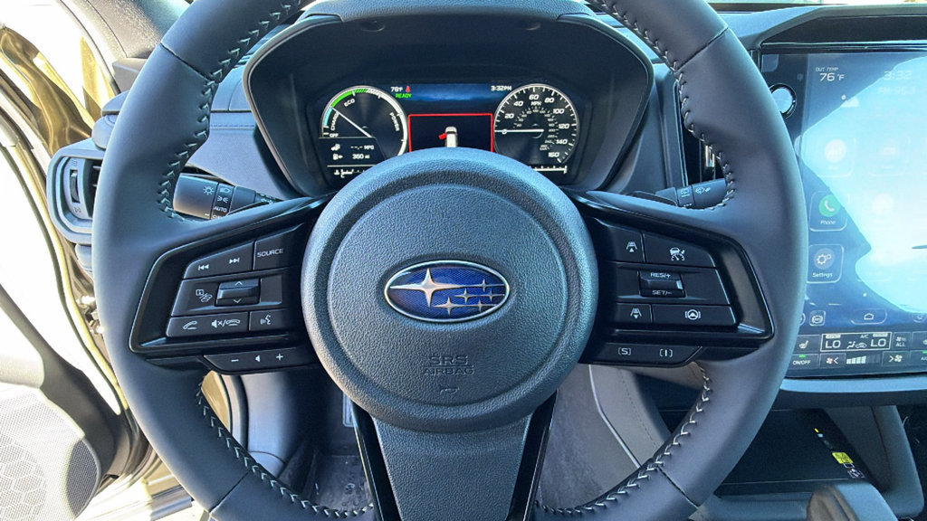 New 2026 Subaru Forester Premium AWD/4WD image 18